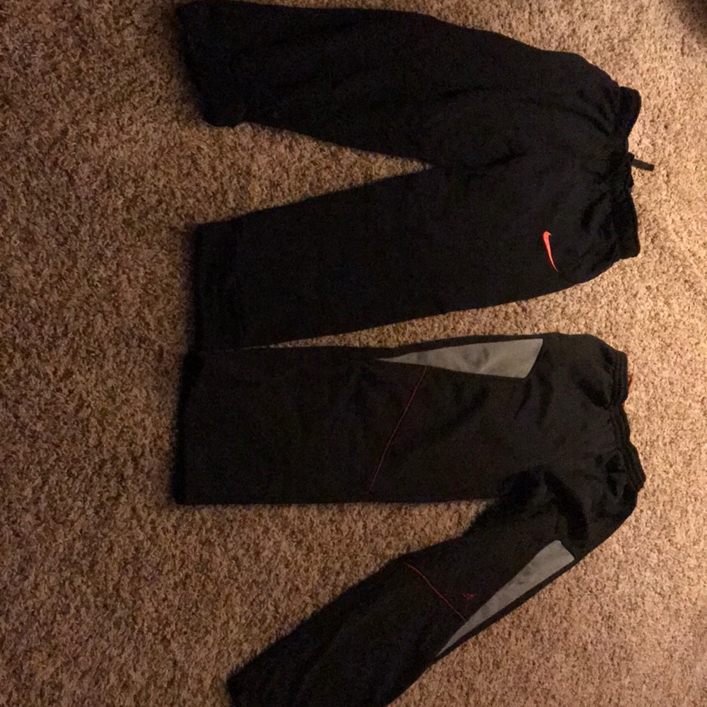 Nike pants. XL boys.